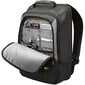 Case Logic VNB-217 Value Backpack - Black, 17 Laptops cena un informācija | Somas portatīvajiem datoriem | 220.lv