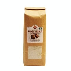 Ржаной солод не ферментированный Naukšēni, 700 г цена и информация | Мука | 220.lv