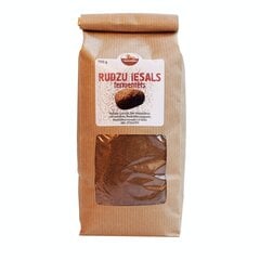 Rudzu iesals fermentēts 700g цена и информация | Мука | 220.lv