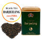 DARJEELING Black tea - Izsmalcināta Indijas melnā beramā lapu tēja, Premiers, 125g cena un informācija | Tēja | 220.lv