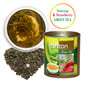 TARLTON Soursop & Strawberry Green tea, Soursopa & Zemeņu Ceilonas Zaļā beramā lielo lapu tēja, 100g цена и информация | Tēja | 220.lv