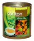 TARLTON Sea Buckthorn & Raspberry Green tea, Smilkšķērkšķu un aveņu Ceilonas Zaļā beramā lielo lapu tēja, 100g цена и информация | Tēja | 220.lv