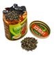 TARLTON Ginger & Cranberry Green tea, Ingvera un Dzērveņu Ceilonas Zaļā beramā lielo lapu tēja, 100g cena un informācija | Tēja | 220.lv
