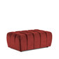 Mīksto mēbeļu komplekts NORE Lazaro 10, sarkans цена и информация | Dīvānu komplekti | 220.lv