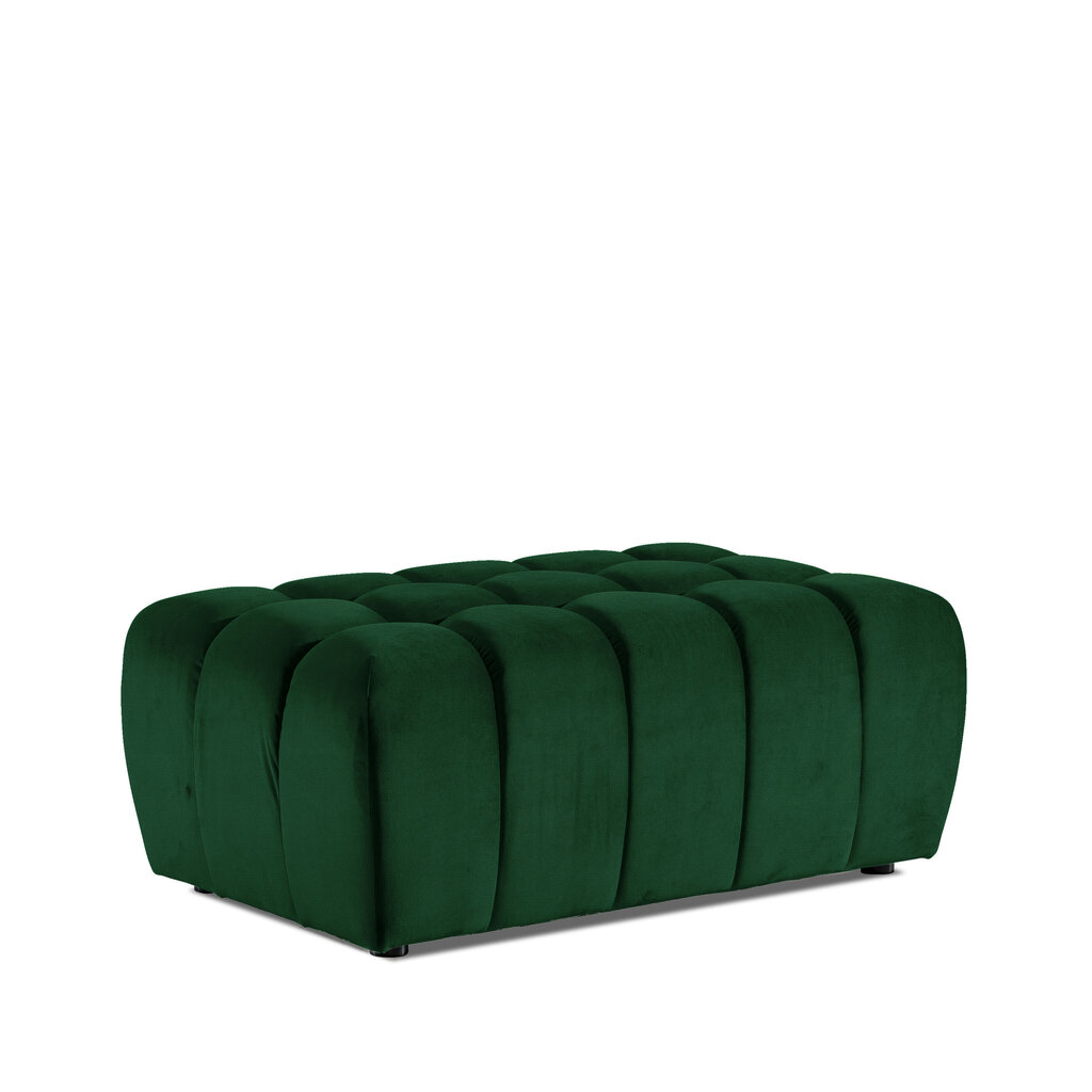 Mīksto mēbeļu komplekts NORE Lazaro 18, zaļš cena un informācija | Dīvānu komplekti | 220.lv