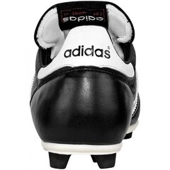 Футбольная обувь Adidas Copa Mundial FG 015110, 42923 цена и информация | Футбольные бутсы Adidas Nemeziz 19.4 In J, зеленые | 220.lv