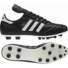 Футбольная обувь Adidas Copa Mundial FG 015110, 42923 цена и информация | Футбольные бутсы Adidas Nemeziz 19.4 In J, зеленые | 220.lv