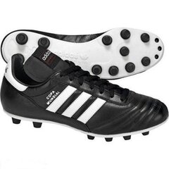 Футбольная обувь, Adidas Copa Mundial FG 015110, 42923 цена и информация | Футбольные ботинки | 220.lv