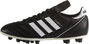 Futbola apavi Adidas Kaiser 5 Liga FG 033201, 42925 цена и информация | Футбольные бутсы Adidas Nemeziz 19.4 In J, зеленые | 220.lv