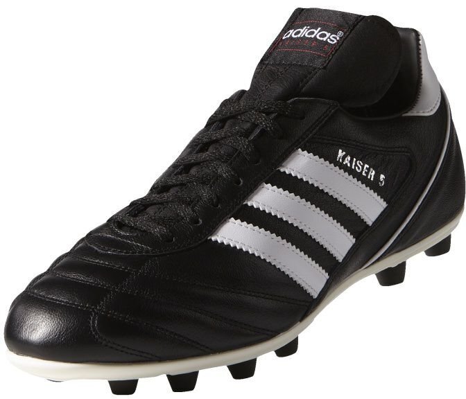 Futbola apavi Adidas Kaiser 5 Liga FG 033201, 42925 cena un informācija | Futbola apavi | 220.lv