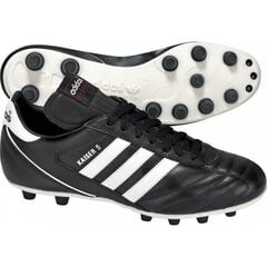 Futbola apavi Adidas Kaiser 5 Liga FG 033201, 42925 cena un informācija | Futbola apavi | 220.lv