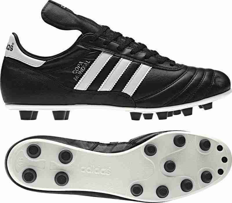 Futbola apavi Adidas Copa Mundial FG 015110,42923 cena un informācija | Futbola apavi | 220.lv