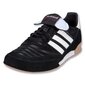 Sporta apavi vīriešiem Adidas 019310, melni cena un informācija | Futbola apavi | 220.lv