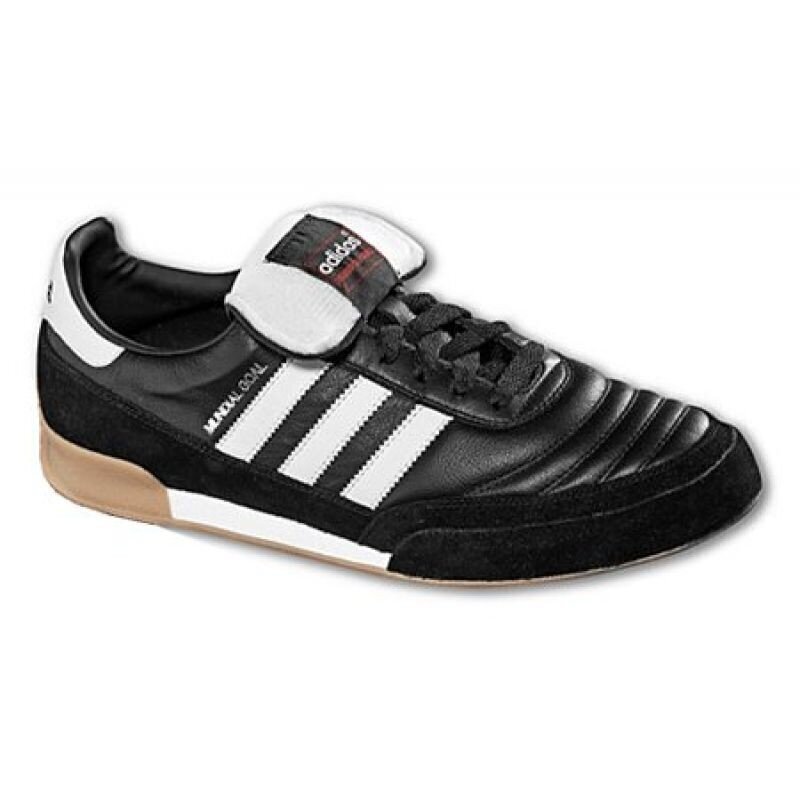 Sporta apavi vīriešiem Adidas 019310, melni cena un informācija | Futbola apavi | 220.lv