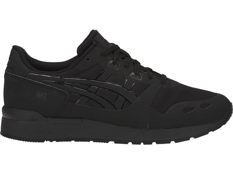 Asics Gel-Lyte NS M H8D4N-9090 kedas vīriešiem (56393) cena un informācija | Sporta apavi vīriešiem | 220.lv