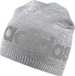 Vīriešu cepure Adidas CY5611, pelēka цена и информация | Vīriešu cepures, šalles, cimdi | 220.lv