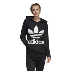 Džemperis adidas Trefoil W CE2408, 64489 цена и информация | Женские толстовки | 220.lv