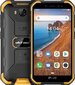 Ulefone Armor X6 2/16GB Dual SIM Black/Yellow цена и информация | Mobilie telefoni | 220.lv