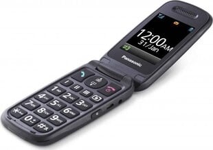 Panasonic KX-TU446EXB cena un informācija | Mobilie telefoni | 220.lv