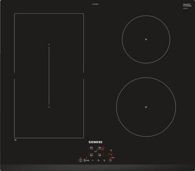 Siemens ED631BSB5E цена и информация | Варочные поверхности | 220.lv