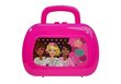 Ārsta komplekts koferī, rozā цена и информация | Rotaļlietas meitenēm | 220.lv