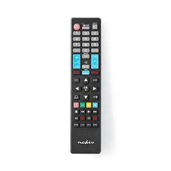 Nedis TVRC41LGBK цена и информация | Аксессуары для телевизоров и Smart TV | 220.lv