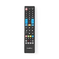 Tālvadības TV pultis Nedis TVRC41SABK ( Samsung ) cena un informācija | Televizoru un Smart TV aksesuāri | 220.lv