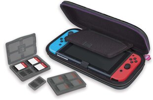 Game Traveler Deluxe Splatoon 2, piemērots Nintendo Switch cena un informācija | Spēļu kontrolieri | 220.lv