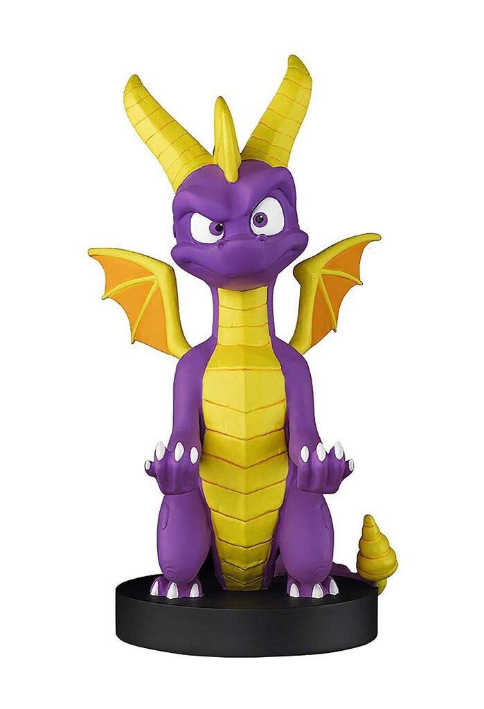 Cable Guys Spyro The Dragon cena un informācija | Datorspēļu suvenīri | 220.lv