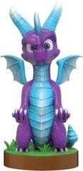 Cable Guys: Spyro The Dragon Ice Spyro cena un informācija | Datorspēļu suvenīri | 220.lv
