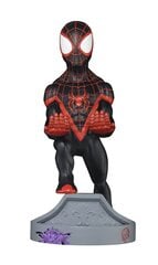 Marvel Spider-Man - Miles Morales, стойка цена и информация | Атрибутика для игроков | 220.lv