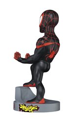 Marvel Spider-Man - Miles Morales, стойка цена и информация | Атрибутика для игроков | 220.lv