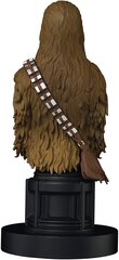 Chewbacca Cable Guy, подставка цена и информация | Атрибутика для игроков | 220.lv