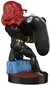 Cable Guys Black Widow cena un informācija | Datorspēļu suvenīri | 220.lv