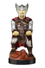 Thor (Gamerverse) Cable Guy, подставка цена и информация | Атрибутика для игроков | 220.lv