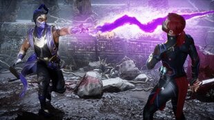 Mortal Kombat 11 Ultimate, Nintendo Switch цена и информация | Компьютерные игры | 220.lv