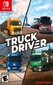 SWITCH Truck Driver cena un informācija | Datorspēles | 220.lv