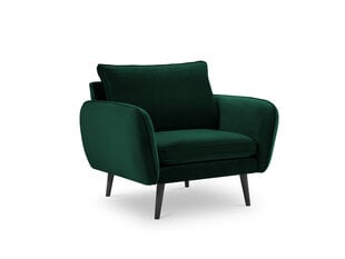 Кресло Kooko Home Lento, темно-зеленое цена и информация | Кресла для отдыха | 220.lv