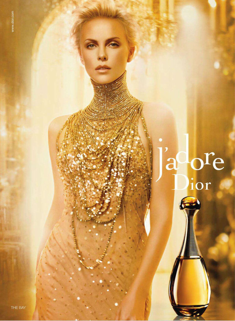 Dior 2025 jadore cena