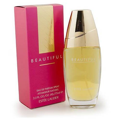 Estée Lauder Beautiful edp 75 ml cena un informācija | Sieviešu smaržas | 220.lv