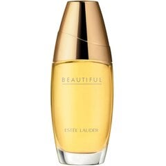 Estée Lauder Beautiful edp 75 ml cena un informācija | Estée Lauder Smaržas, kosmētika | 220.lv