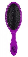 Matu suka Wet Brush Classic, Purple cena un informācija | Wet Brush Smaržas, kosmētika | 220.lv