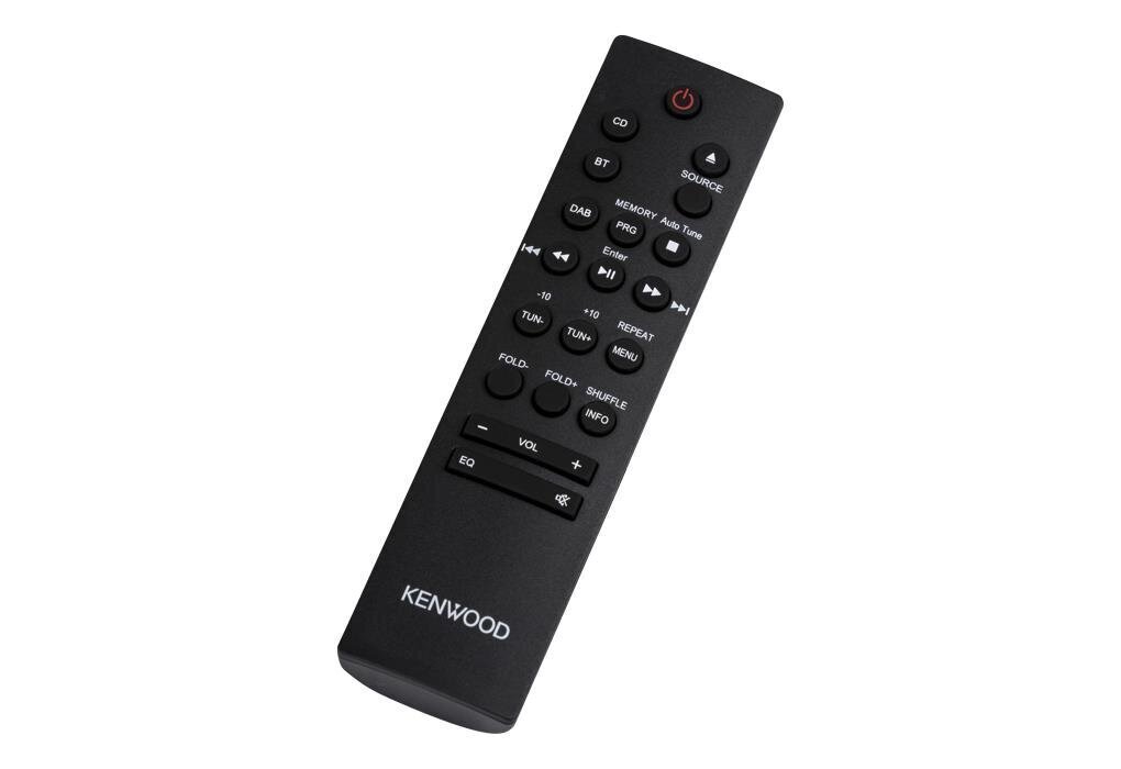 Kenwood M-420DAB cena un informācija | Skaļruņi | 220.lv