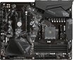 Gigabyte B550 GAMING X V2 цена и информация | Mātesplates | 220.lv