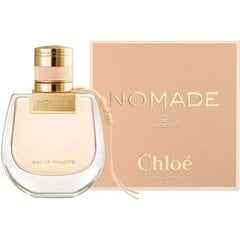 Tualetes ūdens sievietēm Chloe Nomade EDT 50 ml cena un informācija | Sieviešu smaržas | 220.lv