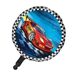 Susy Card Воздушный шар из фольги / Super Racer цена и информация | Шарики | 220.lv