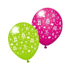 Susy Card Воздушные шары, 3 шт / Gifts цена и информация | Шары | 220.lv