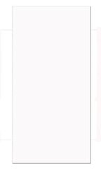 Одноразовая скатерть 120x180 см, белый цена и информация | Праздничные декорации | 220.lv