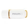 USB flash Philips 128GB 2.0 Drive Snow Edition