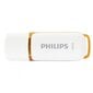 USB flash Philips 128GB 2.0 Drive Snow Edition cena un informācija | USB Atmiņas kartes | 220.lv
